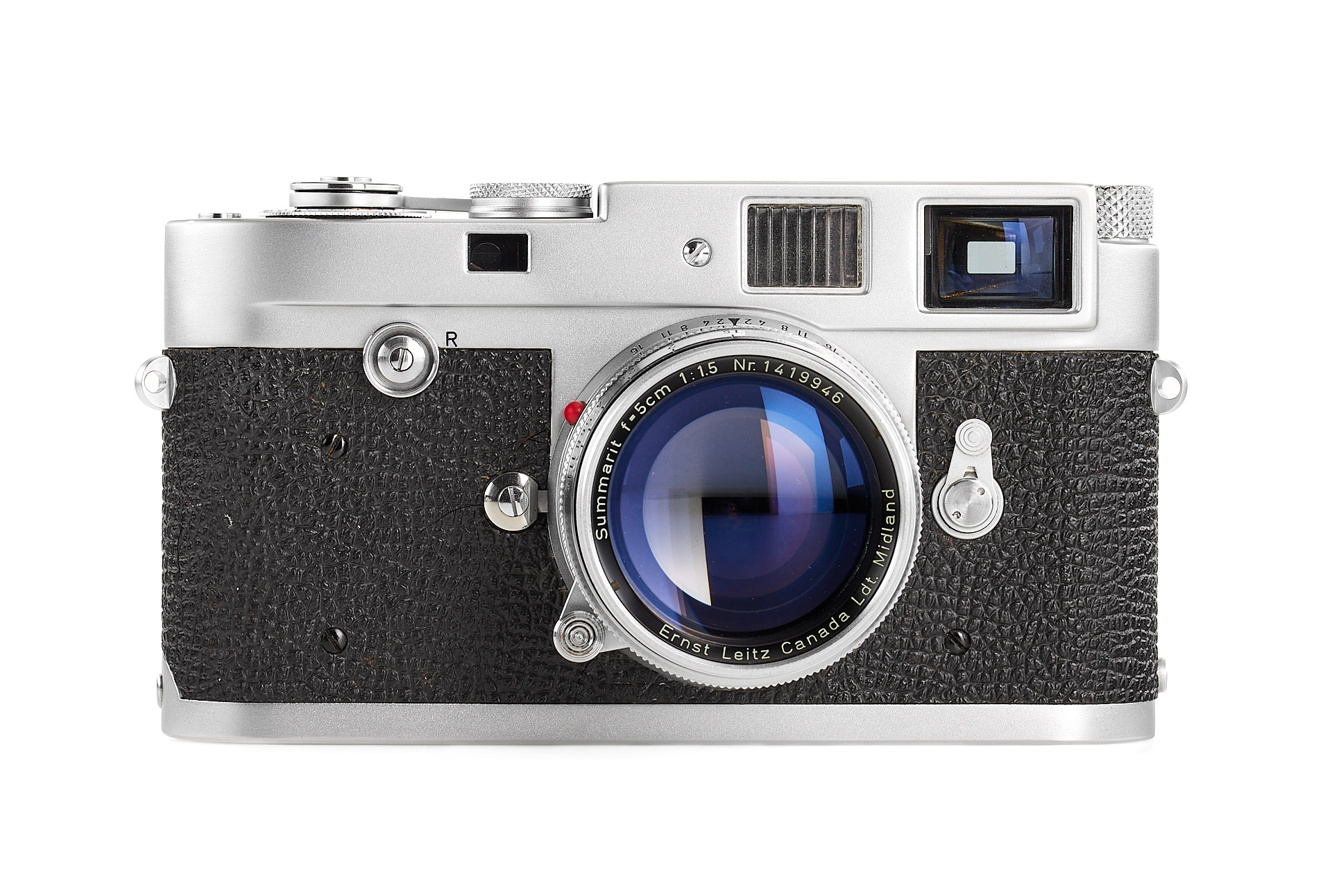 Leica M2 Midland * | A00882