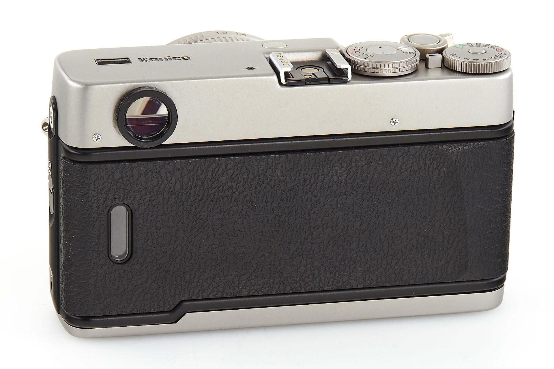 Konica Hexar RF Limited | AI_35_37632