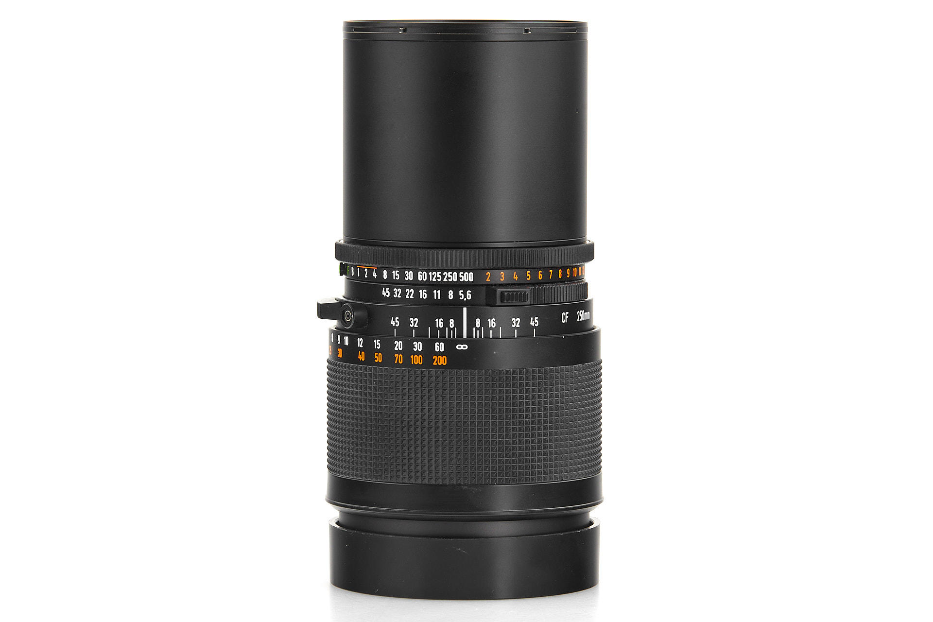 Carl Zeiss f. Hasselblad Sonnar Superachromat CF 5.6/250mm