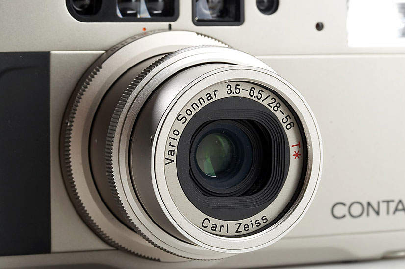 Contax Tvs II | AI_11_15899