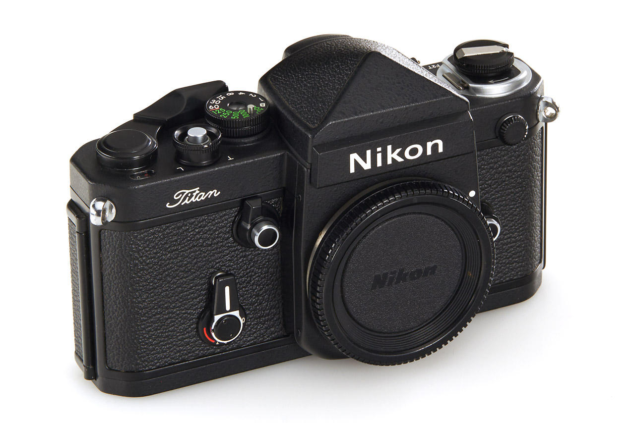 Nikon F2 Titan | AI_27_31892