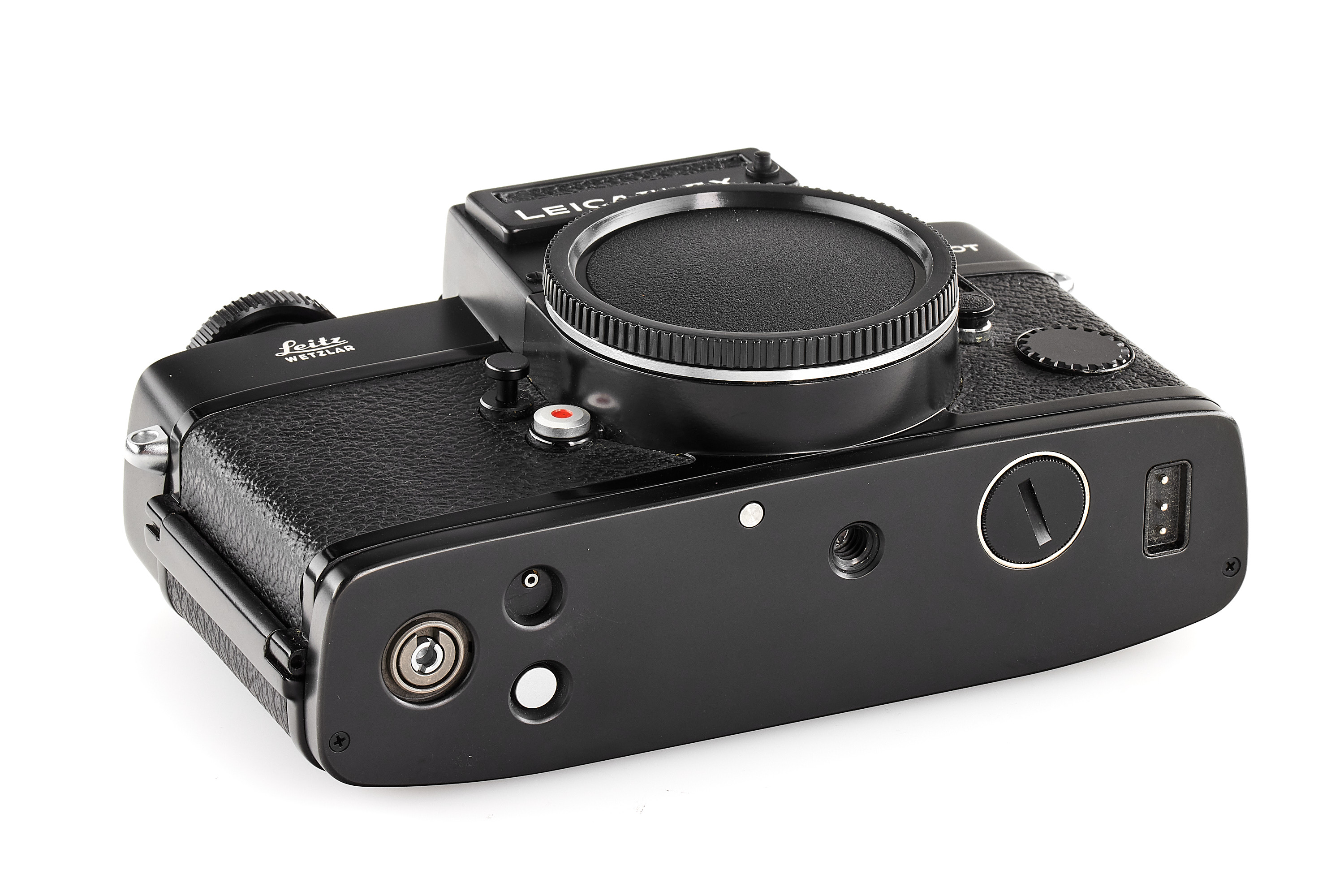 Leicaflex SL2 MOT black | A00709