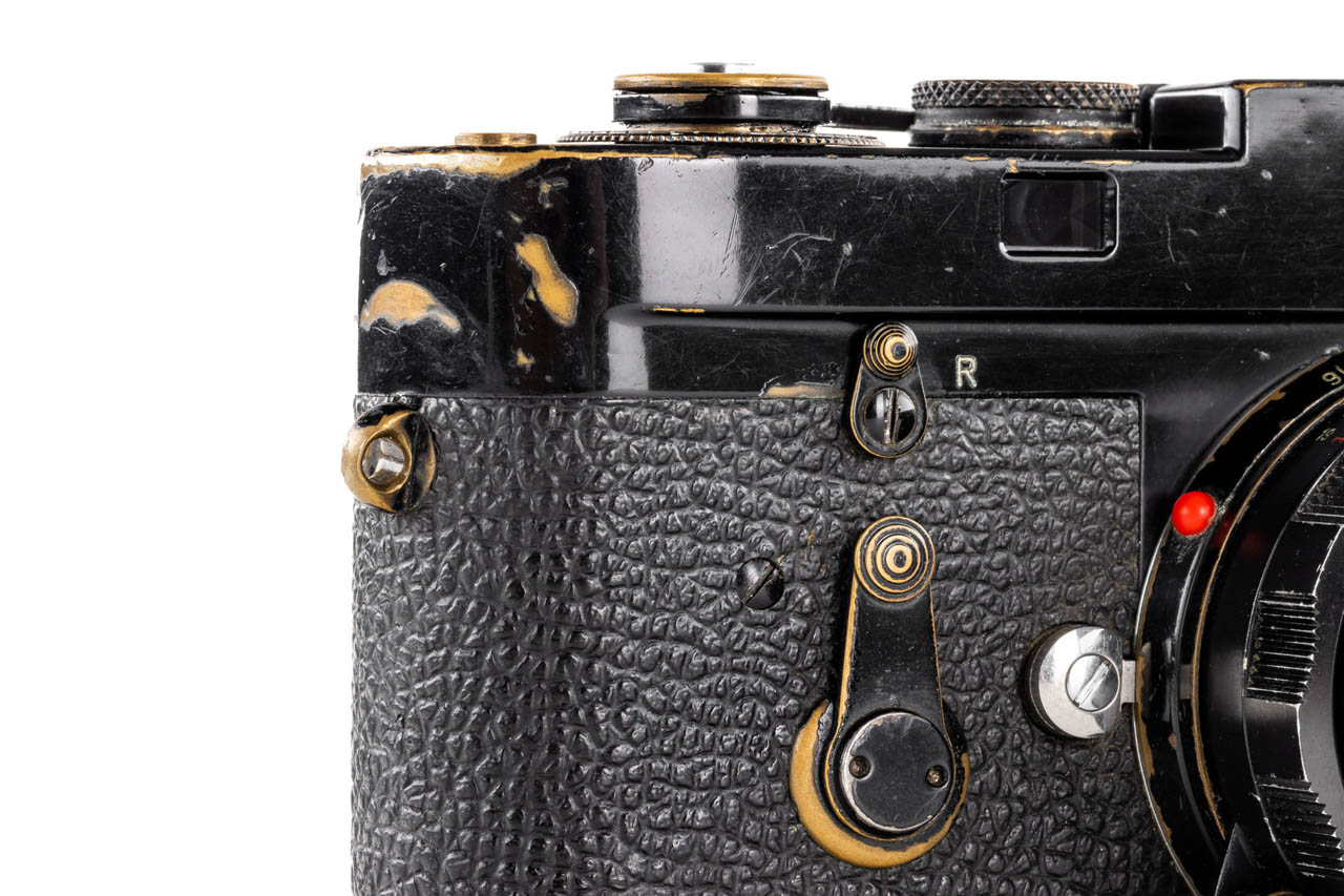 Leica M2 black paint | AI_20220621_1414_41811