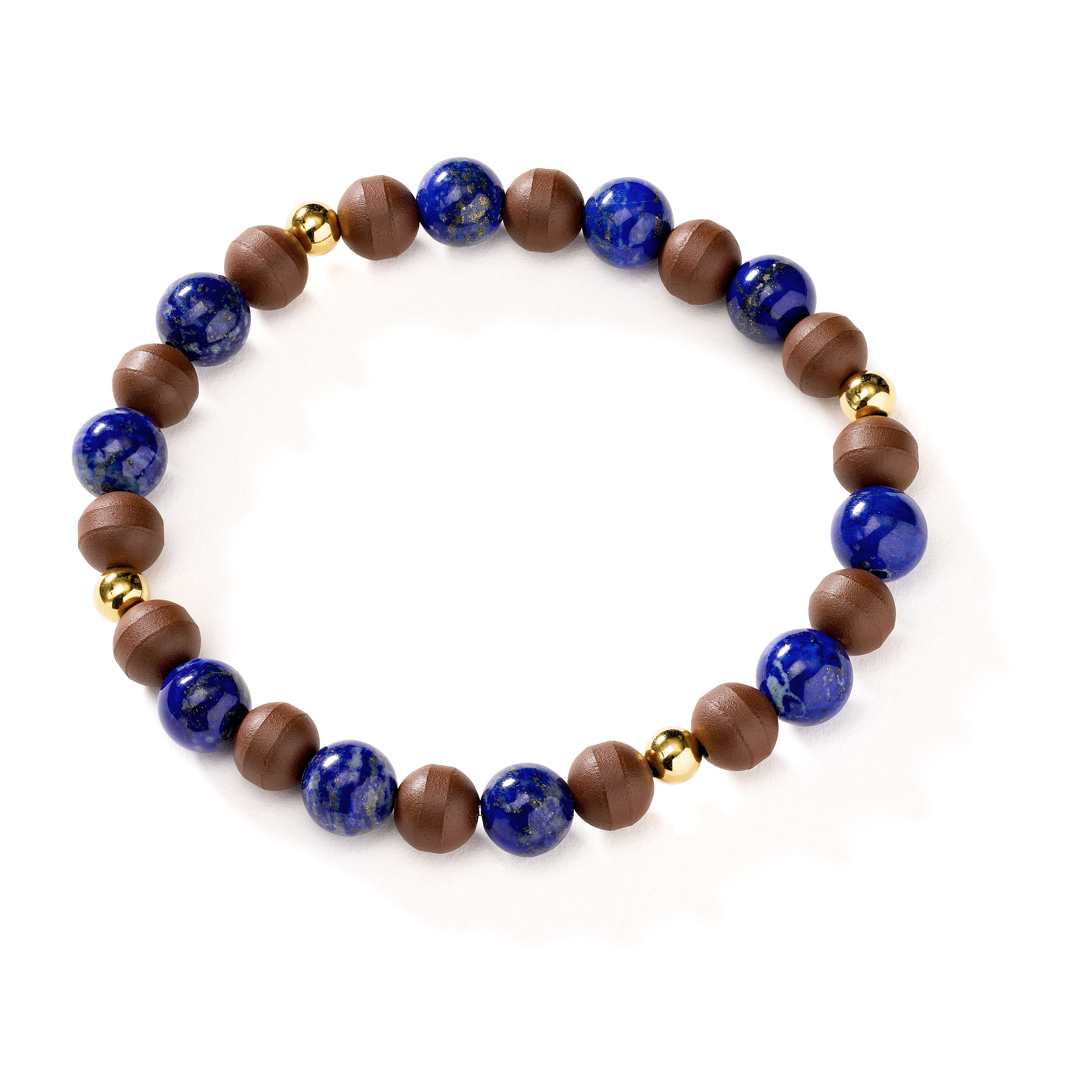 ビサ幸運ラピスブレスレット | 【レミントン公式通販サイト】 - あなた