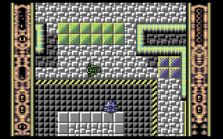 Snare - Commodore 64 Game - Download Disk/Tape, Music, Cheat - Lemon64