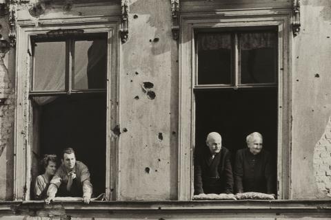 Arno Fischer - Sell & Buy Works, prices, biography