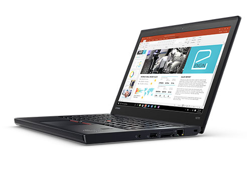 レノボノートパソコンX270、I3第7世代Windows11Office2021 レノボ