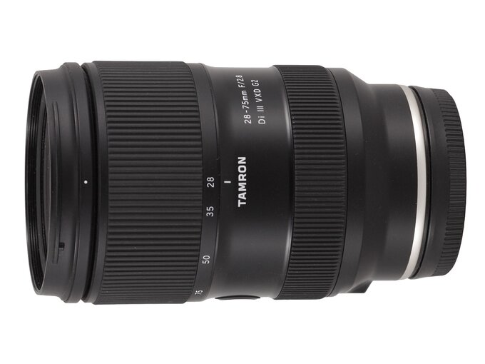 Tamron 28-75 mm f/2.8 Di III VXD G2 review - Introduction