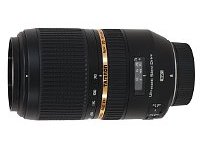 Tamron SP 70-300 mm f/4-5.6 Di VC USD - LensTip.com