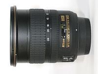 Nikon Nikkor AF-S DX 12-24 mm f/4G IF-ED - LensTip.com