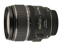 Canon EF-S 17-85 mm f/4-5.6 IS USM - LensTip.com