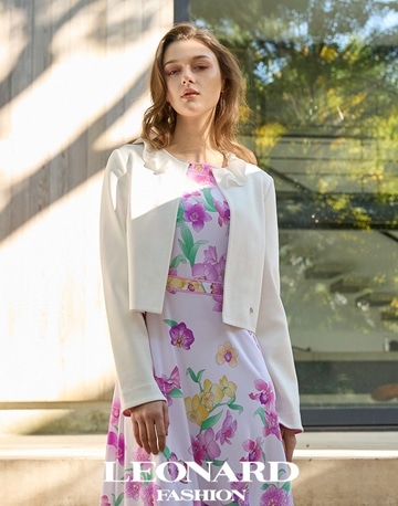 レオナール 公式オンラインショップ