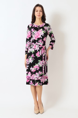 ワンピース F62F301500｜レオナール 公式オンラインショップ