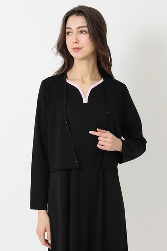 レディースセーター｜全商品｜レオナール 公式オンラインショップ