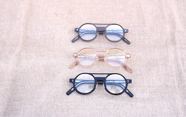 MEGANE ROCK メガネロック VECTOR 009 商品詳細｜LEQUEL｜レクエールは