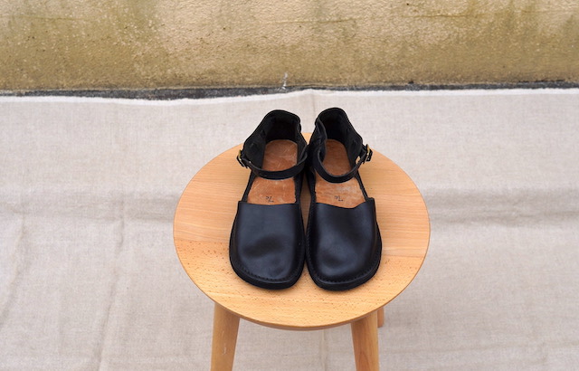 AURORA SHOESE オーロラシューズ Mary Jane 商品詳細｜LEQUEL