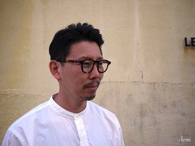 MEGANE ROCK メガネロック VECTOR 006 商品詳細｜LEQUEL｜レクエールは