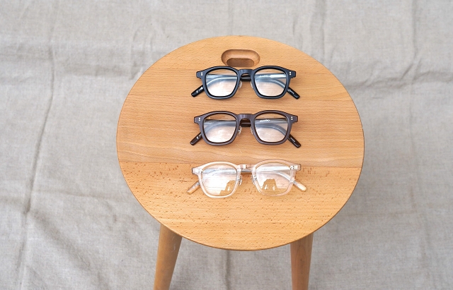 MEGANE ROCK メガネロック VECTOR 006 商品詳細｜LEQUEL｜レクエールは