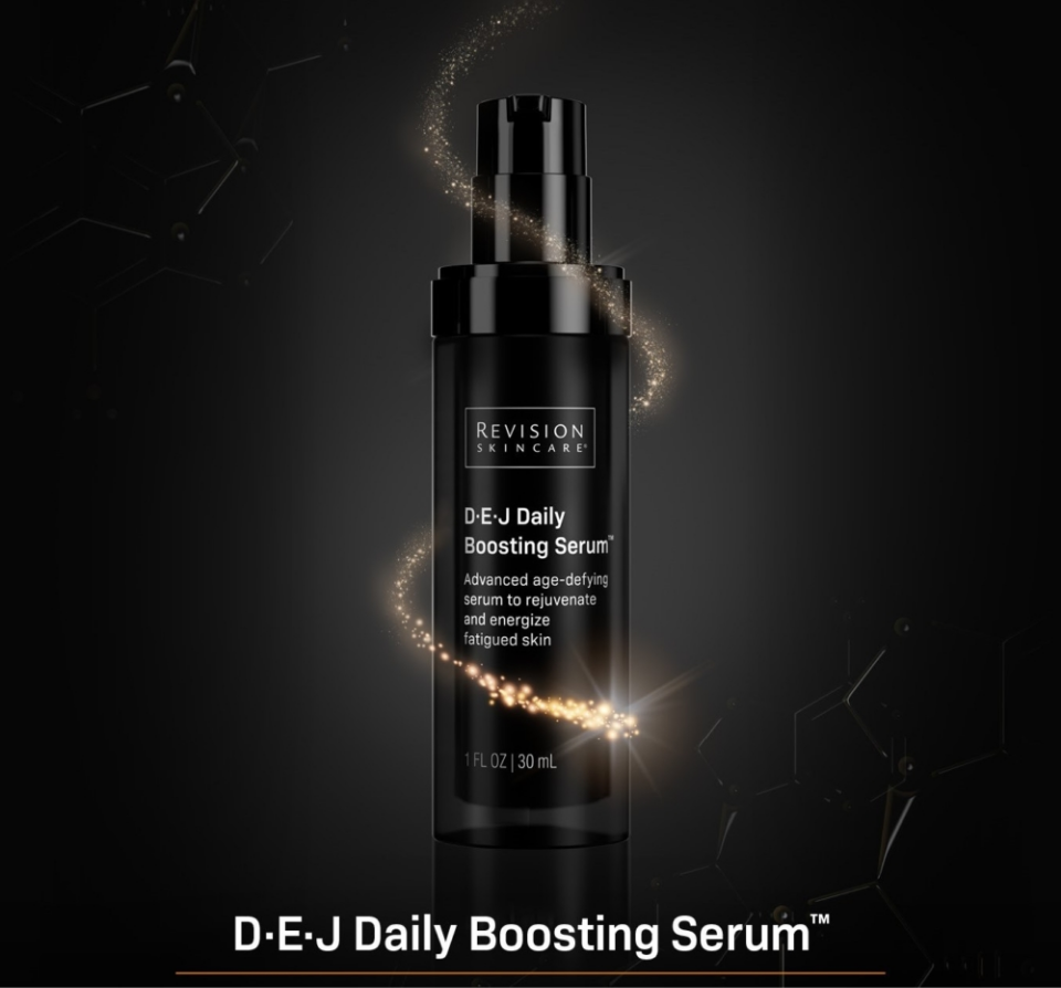 通販］Revision Skincare リビジョン スキンケア D.E.J Daily Boosting