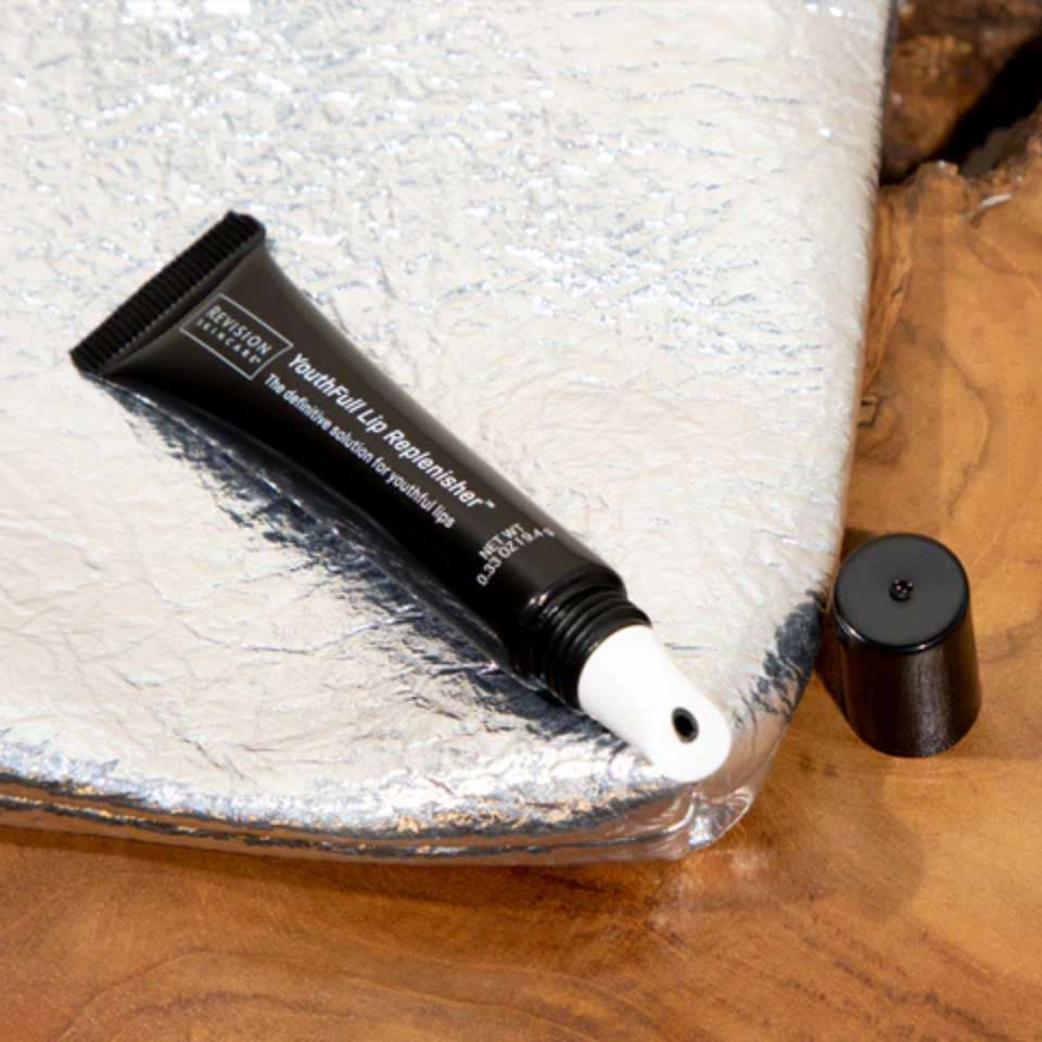 通販］数量限定［ミラー付き］Revision Skincare リビジョン