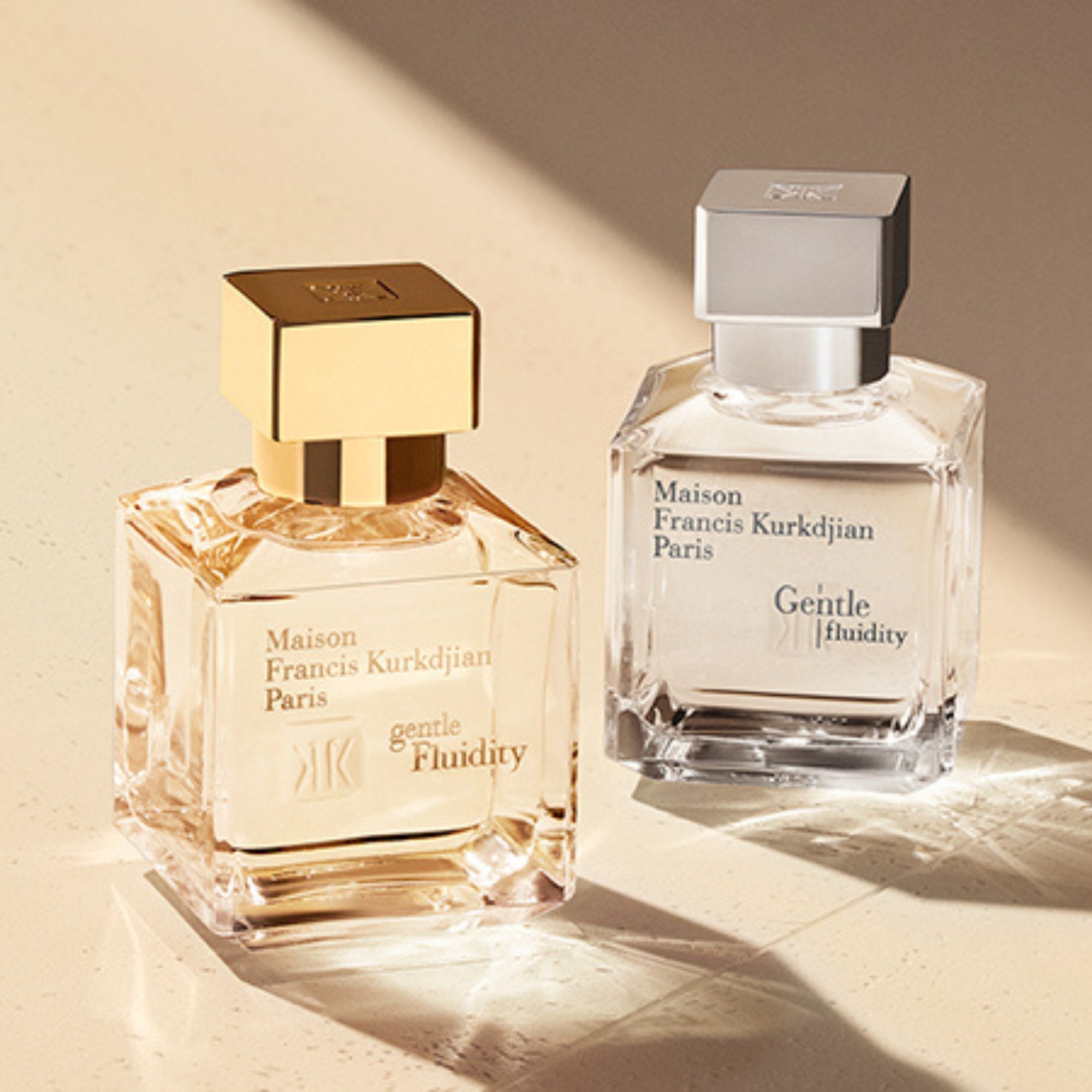 Maison Francis Kurkdjian - Baccarat Rouge 540 Extrait de Parfum