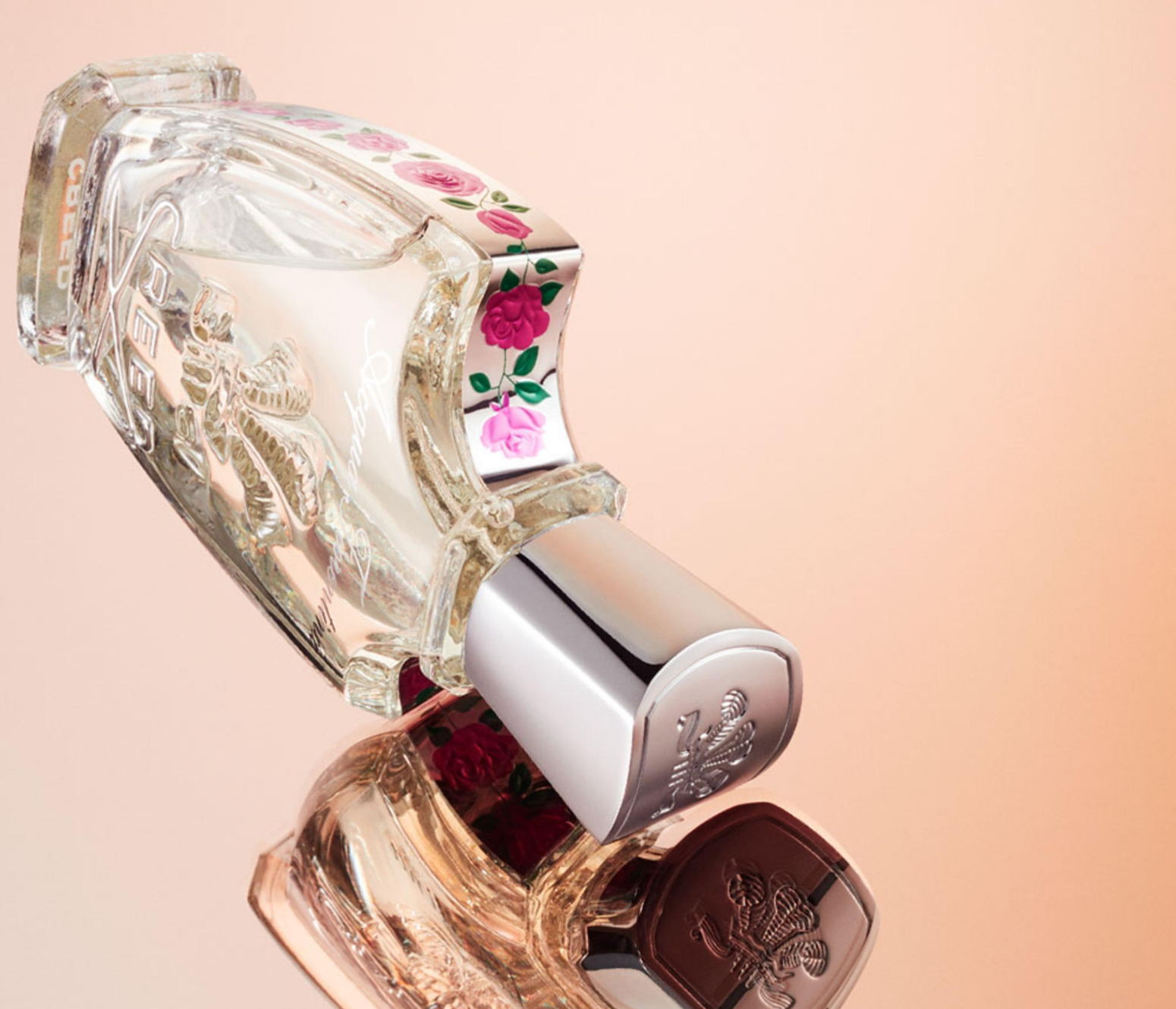 Creed - Acqua Fiorentina – Les Senteurs