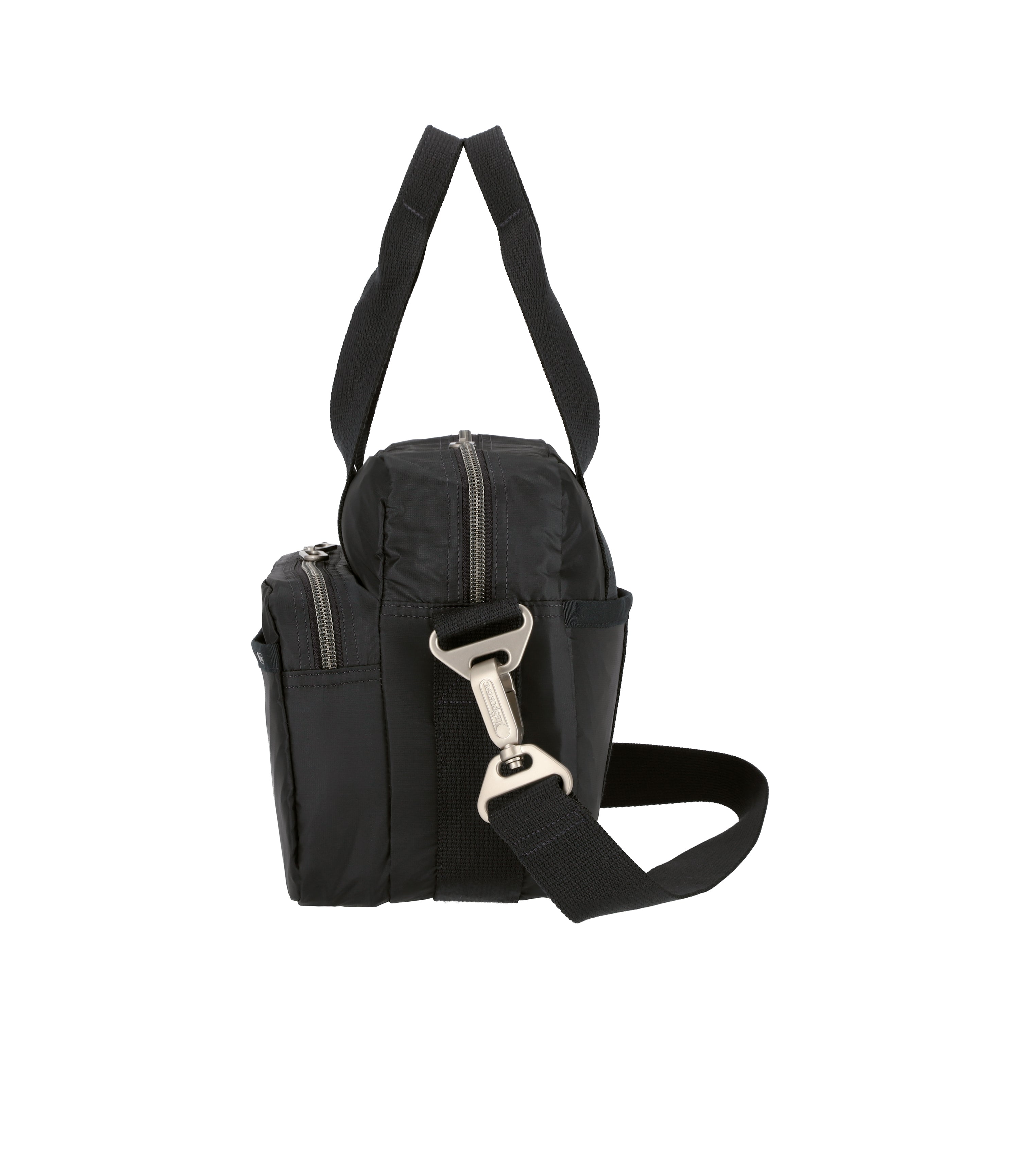 True Black Metro Convertible | LeSportsac