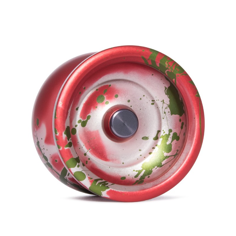 One Drop YoYos x Static Co Parlay（3） One Drop X Static Co