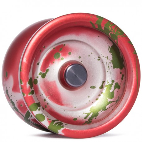 One Drop x Static Co. Parlay | A true classic Old School Yo-Yo here