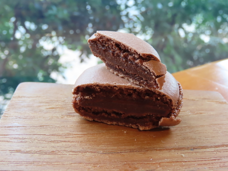 CHOCOLAT｜L'AVENUE（ラヴニュー）- Shigeo Hirai