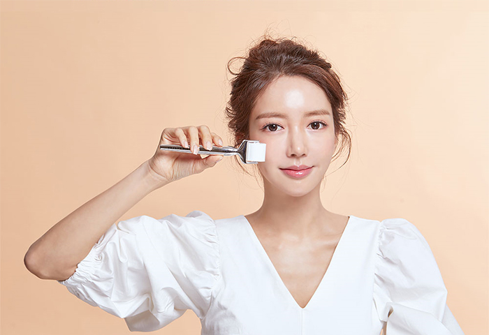 メディニックライン リジュヴスキンローラー | LAVIEN JAPAN