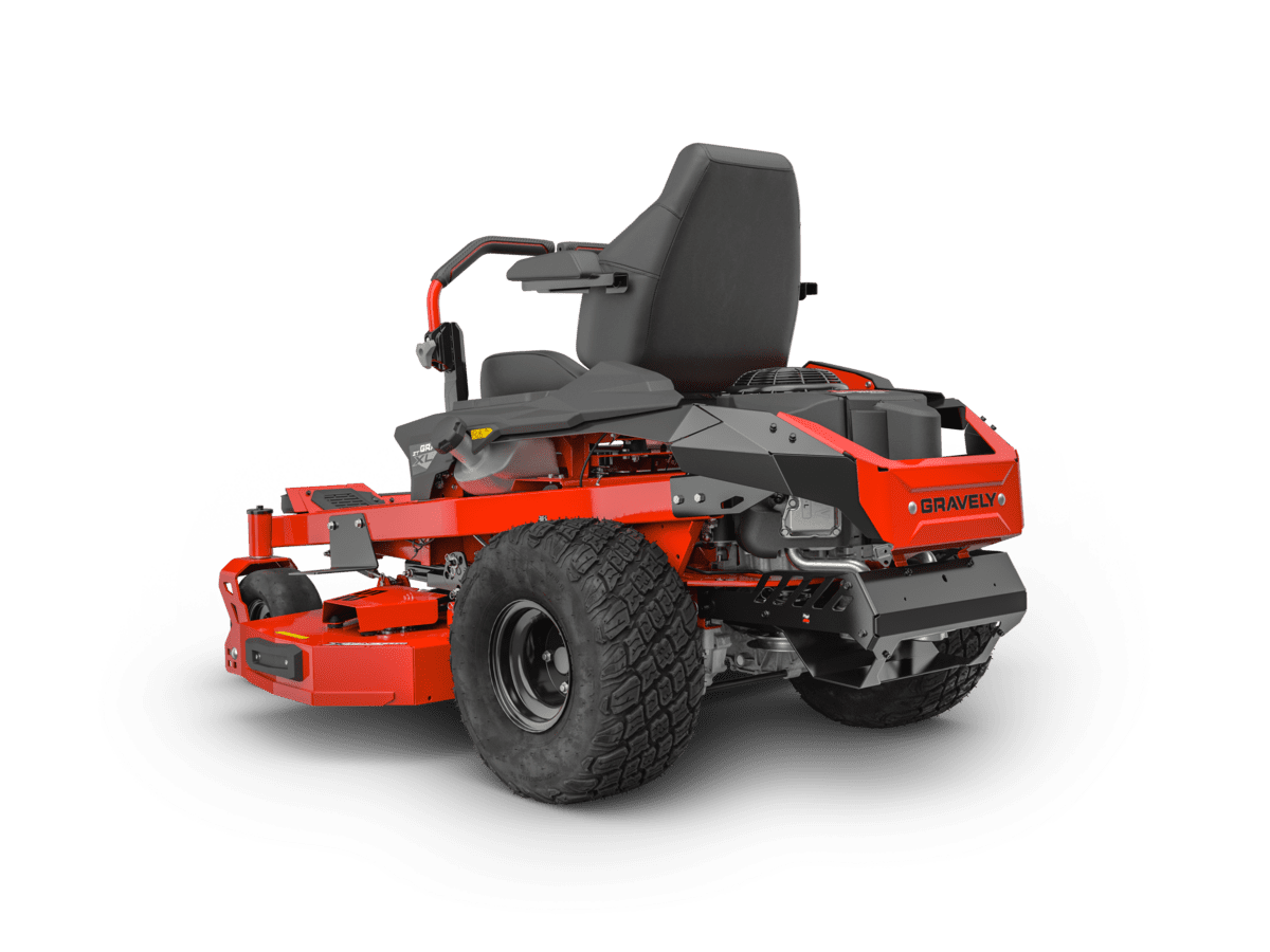 Gravely ZT XL 42