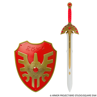 ローソン・ローソンストア100限定のくじが発売！ドラゴンクエストの