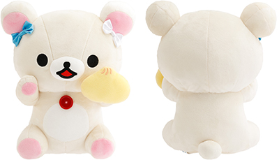 ローソン限定アート「スペシャルリラッくじ」発売！｜ローソン公式サイト