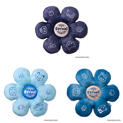 エニマイくじ zeroniが発売決定！｜ローソン公式サイト