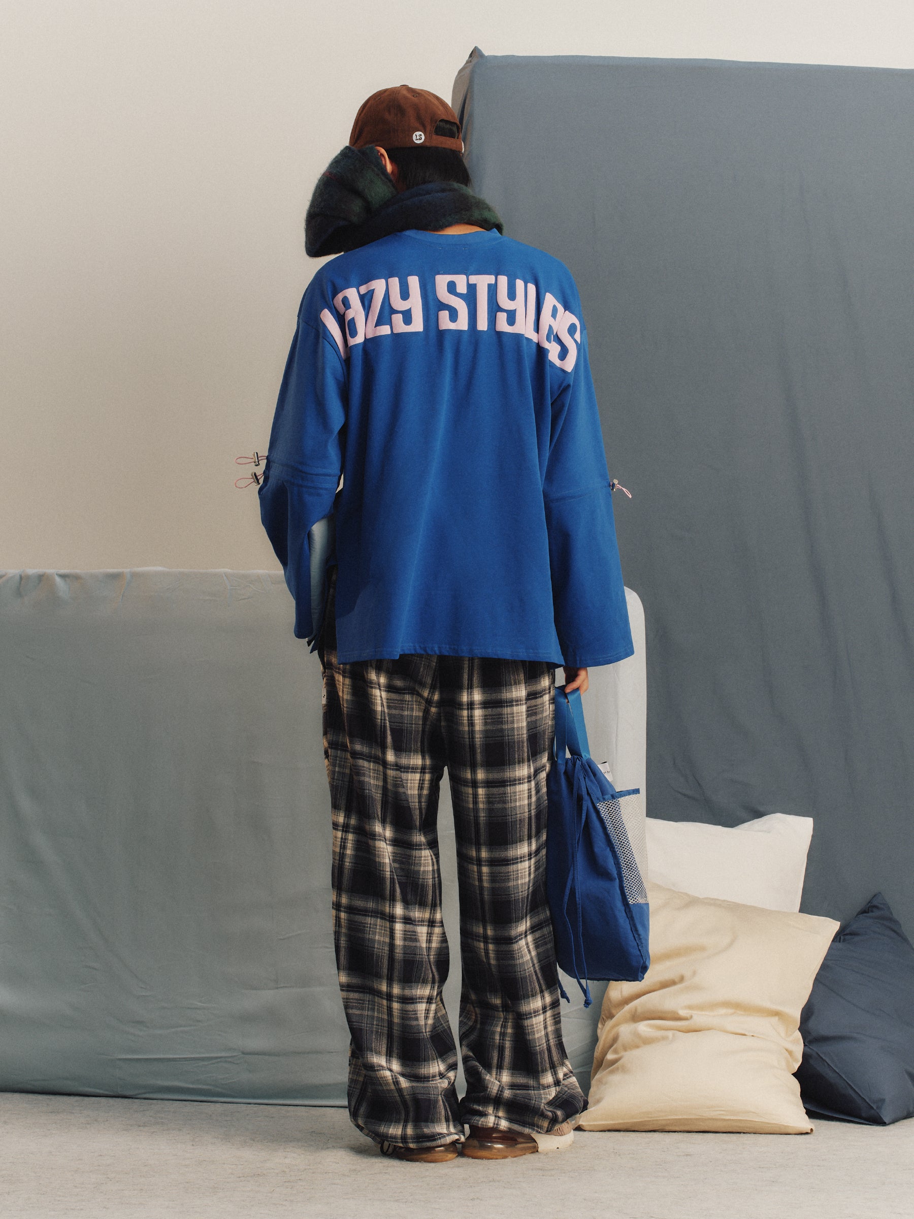 Lazy Styles（レイジースタイルズ） | Official Online Store – Lazy