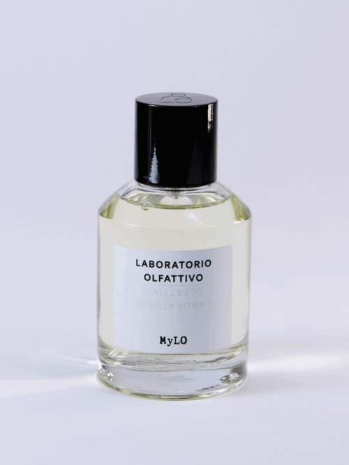 Need_U - Laboratorio Olfattivo