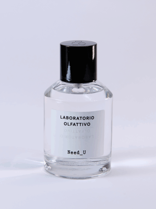 Home - Laboratorio Olfattivo