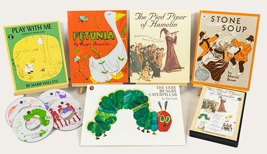 ジャックと豆の木|ラボ・ライブラリー一覧|ラボ・パーティの絵本・CD