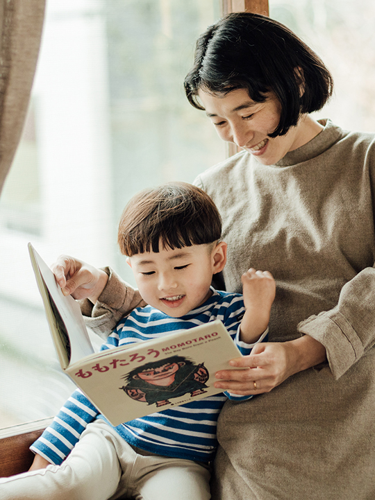 日本語絵本｜絵本一覧｜CDで聞く英語絵本のラボ出版