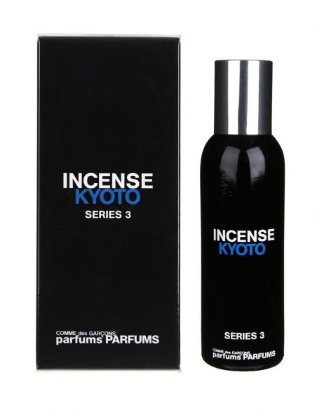 Incense Series 3: Kyoto