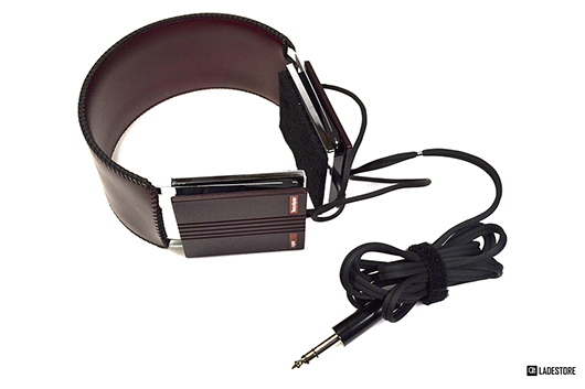 □Tescolyzer□ 1970'S Antique Headphone DH-61TE-S - LADE STORE