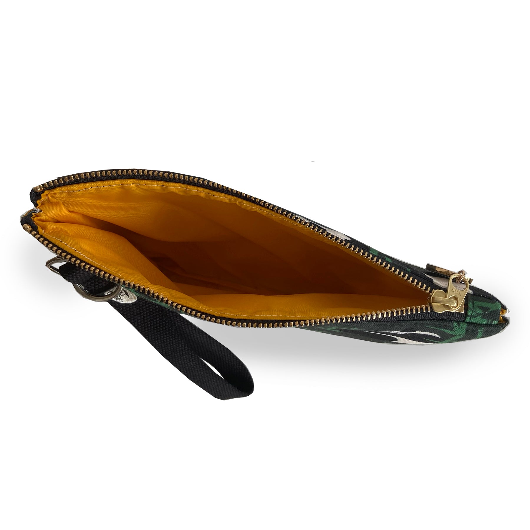 Lady Alamo: Miss Zip Pouch, Panda