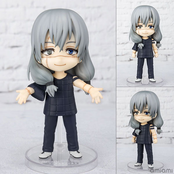 S.H.Figuarts(真骨彫製法) 仮面ライダーディケイド 50th Anniversary