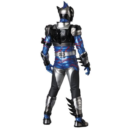 仮面ライダーアマゾンズ「RAH GENESIS 仮面ライダーアマゾンネオ」18年