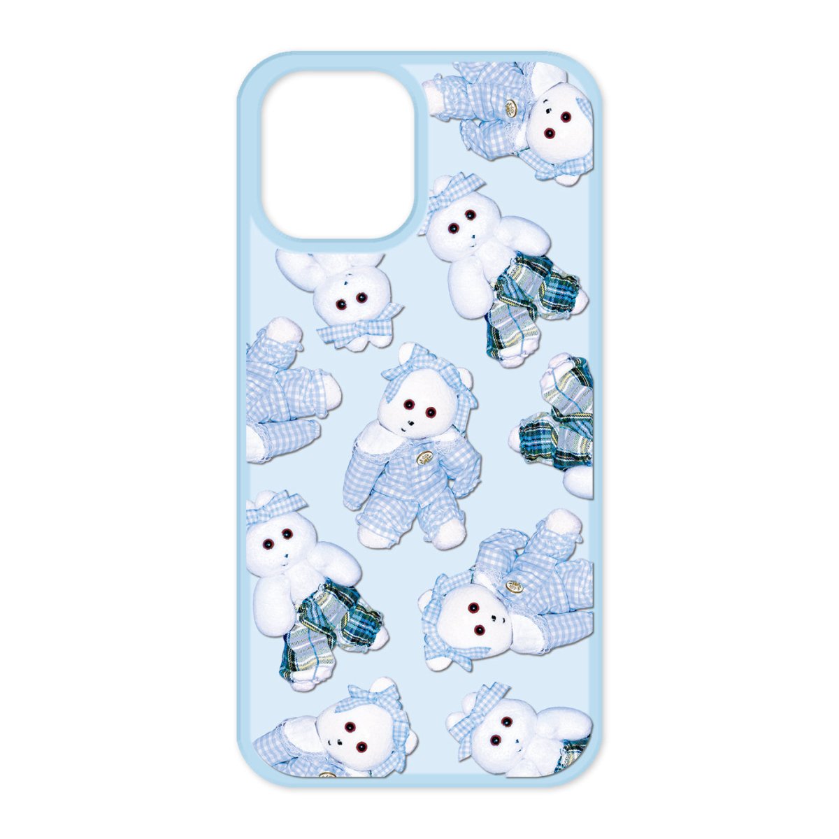 くまきち×Lafary》スマホケース- LAFARY ONLINE