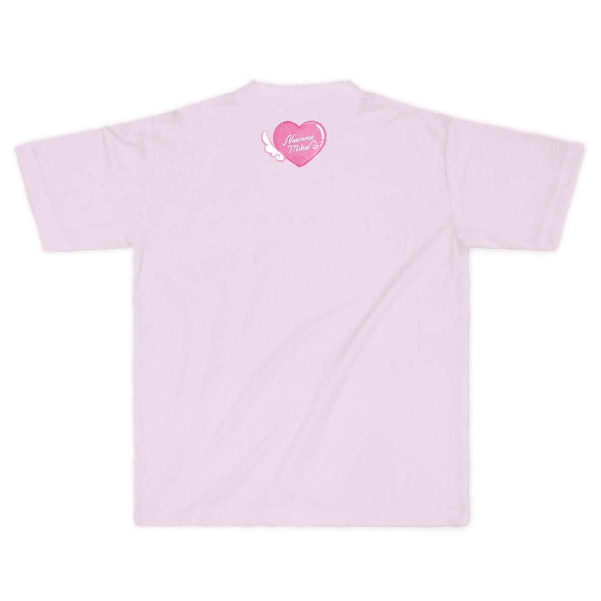 なつめみく×LAFARY》フルグラフィックTシャツ- LAFARY ONLINE