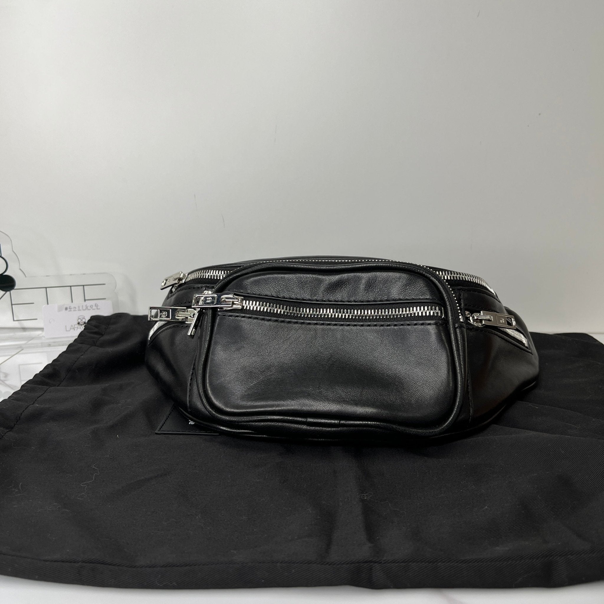 Alexander Wang Attica Fanny Pack | Lafayette Consignment