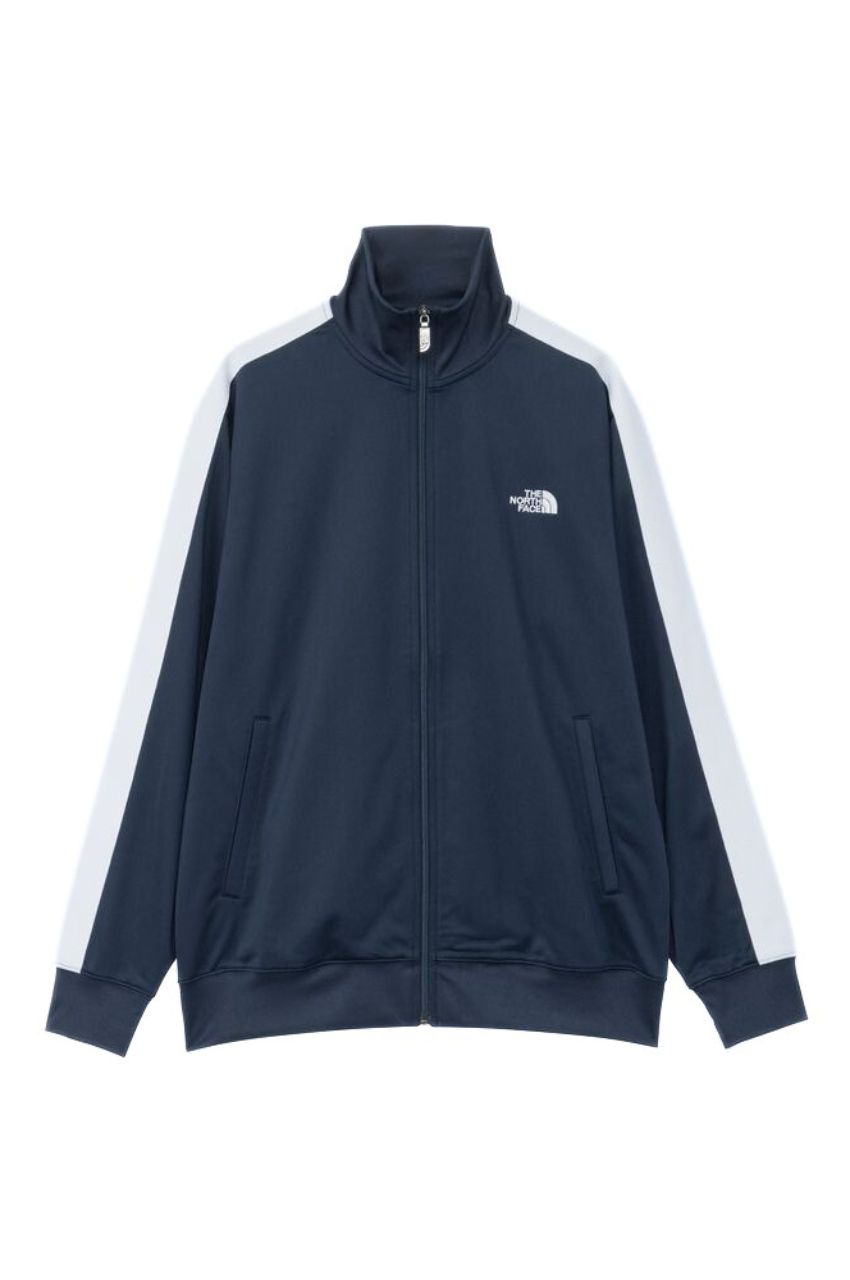 THE NORTH FACE - ザ トラックジャケット (アーバンネイビー