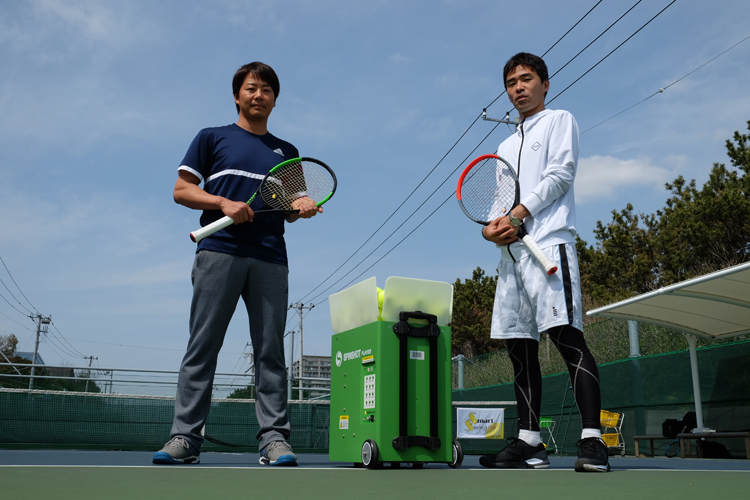 スピンショット・プレーヤー（Spinshot Player）》AC電源ユニット